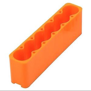 Suport sudura in puncte fixare acumulatori Liion LiPo 18650 - imagine 2