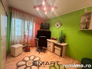 Apartament 4 camere la casa cu loc de relaxare in curte , zona centru istoric - imagine 15