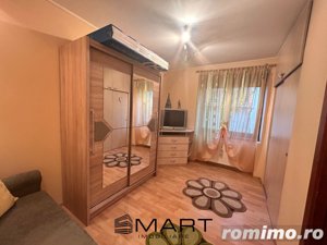 Apartament 4 camere la casa cu loc de relaxare in curte , zona centru istoric - imagine 12