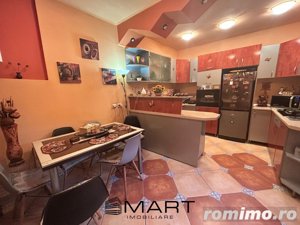 Apartament 4 camere la casa cu loc de relaxare in curte , zona centru istoric - imagine 5