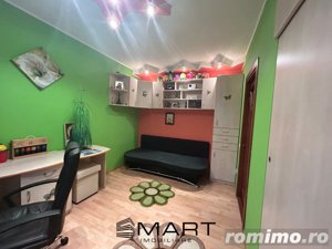 Apartament 4 camere la casa cu loc de relaxare in curte , zona centru istoric - imagine 14