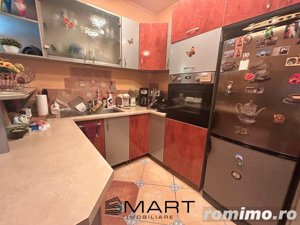 Apartament 4 camere la casa cu loc de relaxare in curte , zona centru istoric - imagine 6