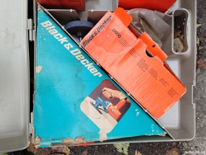  Black& Decker 3 1 - imagine 3