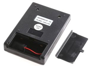 Termometru digital cuptor cu sonda k -50 +1.300 grC - imagine 3