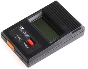 Termometru digital cuptor cu sonda k -50 +1.300 grC - imagine 4