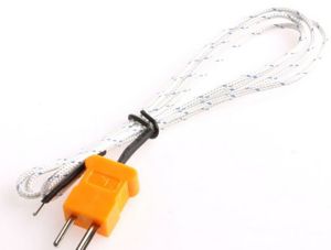 Termometru digital cuptor cu sonda k -50 +1.300 grC - imagine 5