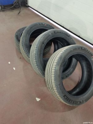 Anvelope de vara 235/50 R19 de vânzare.  - imagine 3