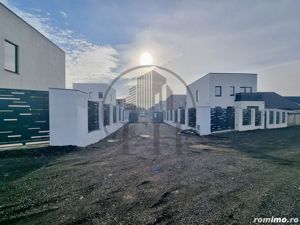 Casa / Vila de vanzare Valu lui Traian / Constanta - imagine 2