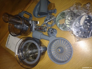 accesorii pentru robot Kenwood 