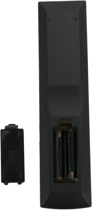 Telecomanda receiver Pioneer AXD7534 bd tv dvr cd cd-r tuner (noua) - imagine 3