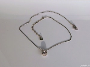 Colier Swarovski original - imagine 2