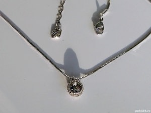 Colier Swarovski original - imagine 3