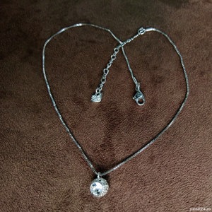 Colier Swarovski original - imagine 8