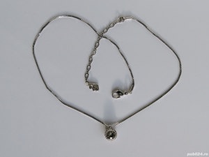 Colier Swarovski original