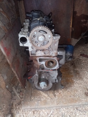 Vând motor duster 1.5 dci euro 6 2016  - imagine 6