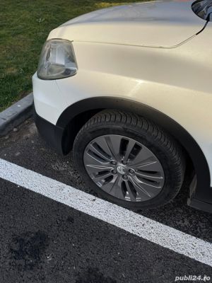 Vand Suzuki Sxcross - imagine 4