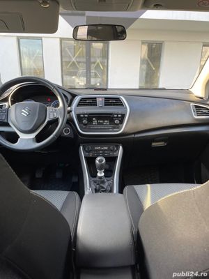 Vand Suzuki Sxcross - imagine 6