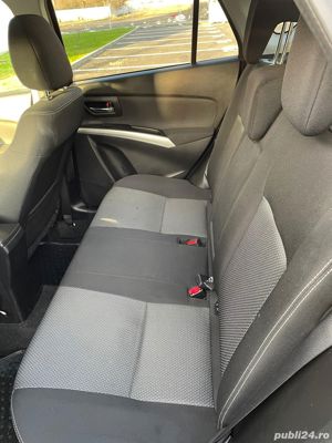 Vand Suzuki Sxcross - imagine 7