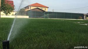 Rulouri de gazon -servicii peisagistice