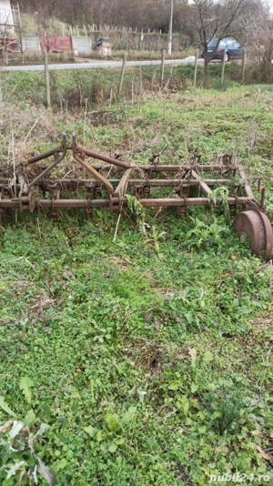 Vând semănătoare, combinator și MIG - imagine 5