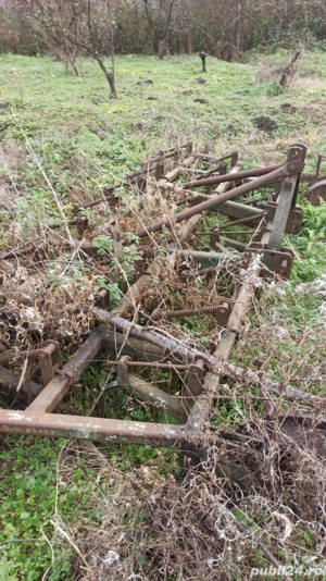 Vând semănătoare, combinator și MIG - imagine 4