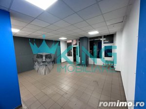 P-ta Sudului, Oltenitei | Spatiu Comercial 82MP | Trifazic  - imagine 1