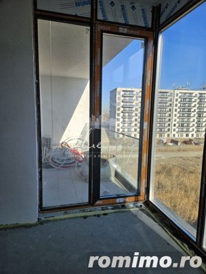 Apartament 2 camere Mamaia Nord - imagine 6