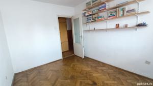 Vând apartament 4 camere in Dâmb - imagine 4