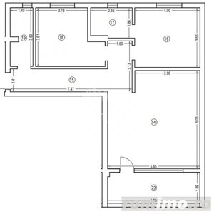 Nord Mamaia Apartaments - imagine 4