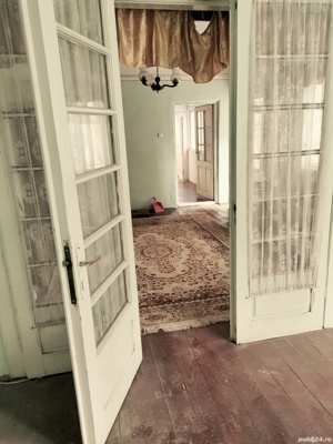 Vand Casa zona Centrala - imagine 7