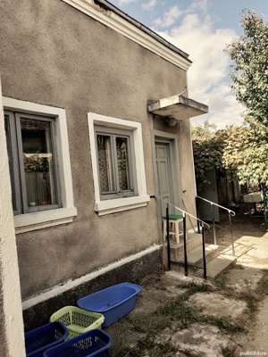 Vand Casa zona Centrala - imagine 3