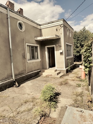 Vand Casa zona Centrala - imagine 5