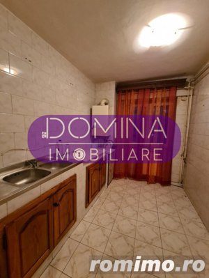 Vânzare apartament 2 camere, situat în Târgu Jiu, strada Unirii - ULTRACENTRAL - imagine 12