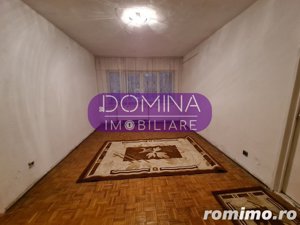 Vânzare apartament 2 camere, situat în Târgu Jiu, strada Unirii - ULTRACENTRAL - imagine 3