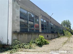 Vanzare depozit hala spatiu industrial Giurgiului - Jilava, Bucuresti - imagine 3