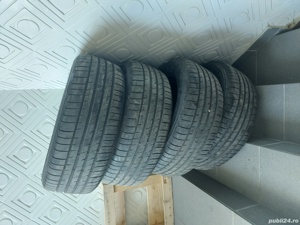 Cauciucuri/anvelope noi 235x55x18 - imagine 5