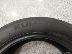 Cauciucuri/anvelope noi 235x55x18 - imagine 2