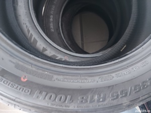 Cauciucuri/anvelope noi 235x55x18 - imagine 6