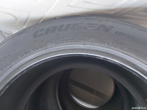 Cauciucuri/anvelope noi 235x55x18 - imagine 4