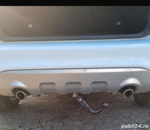 Vând Ford Kuga  - imagine 4 Vând Ford Kuga  - imagine 4