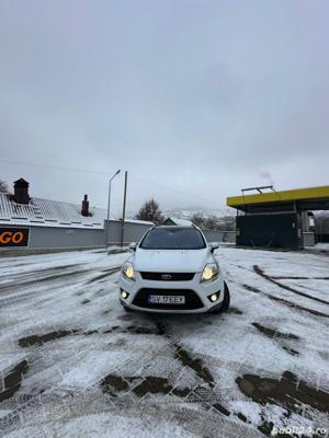 Vând Ford Kuga  - imagine 7 Vând Ford Kuga  - imagine 7