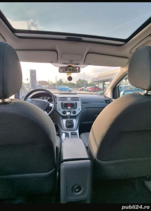 Vând Ford Kuga  - imagine 5 Vând Ford Kuga  - imagine 5