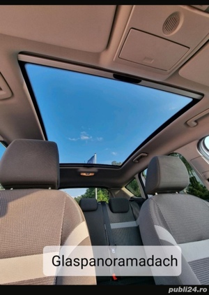 Vând Ford Kuga  - imagine 3 Vând Ford Kuga  - imagine 3