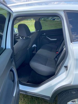 Vând Ford Kuga  - imagine 8 Vând Ford Kuga  - imagine 8