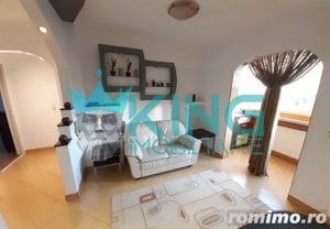 Apartament 2 camere | Zona Ultracentral | Finisat | Mobilat - imagine 2