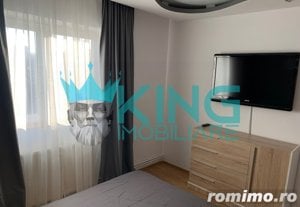 Apartament 2 camere | Zona Ultracentral | Finisat | Mobilat - imagine 6