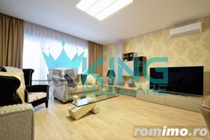 Herăstrău | 3 camere | Centrală | Parcare | 2 băi | 3 balcoane | - imagine 9