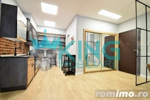 Herăstrău | 3 camere | Centrală | Parcare | 2 băi | 3 balcoane | - imagine 14