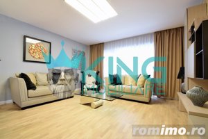 Herăstrău | 3 camere | Centrală | Parcare | 2 băi | 3 balcoane | - imagine 8