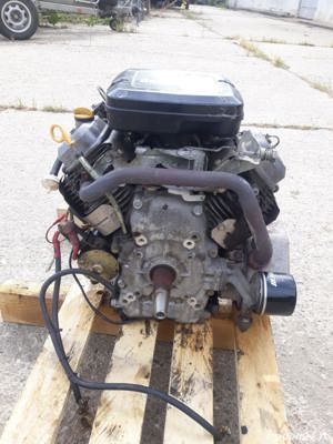 Motor Vanguard 18 hp